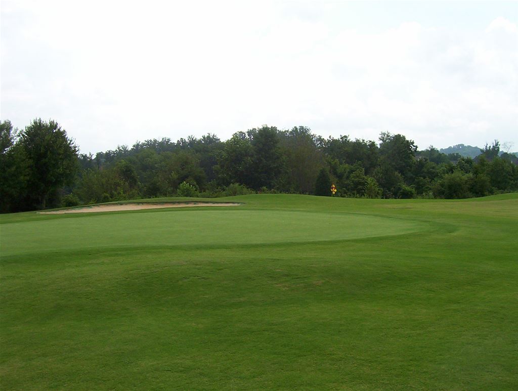 Centennial Golf Course